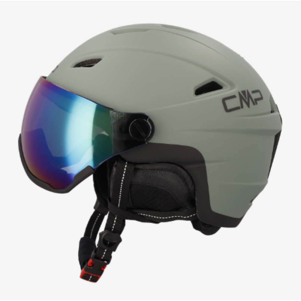 CMP - CASCO SCI VISOR